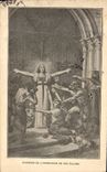 CPA Souvenir de l'inventaire de nos eglises 