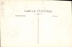CPA Guerre 1914 Troupe Hindoue Croix Rouge Militaria