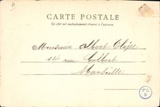 CPA Cheval Hippisme Saumur Carrousel Coups de revolvers 