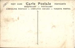 CPA Cheval Hippisme Saumur Carrousel militaire La melee