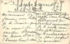 La escuela de Hippisme Saumur del caballo de la POSTAL de la VENDIMIA del uso de la carrera de la caballería del caballo-engranaje de los jinetes salta de la barra