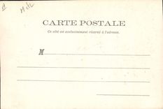 CPA Cheval Hippisme Saumur Sauteur en liberte Courbette