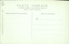 CPA Bateau Paquebot Le Havre La Transatlantique La Savoie