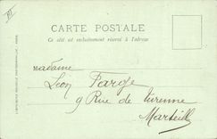 CPA Bateau Paquebot Le Havre Le Transatlantique La Savoie 