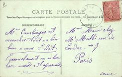 CPA Bateau Paquebot Le Havre Le Transatlantique La Savoie 