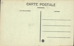 CPA Bateau Paquebot Francais des Messageries Maritimes Le Sphinx 