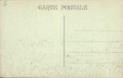 CPA Bateau Paquebot de la Cie Paquet par grosse mer Souirah