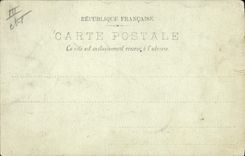 CPA Bateau Paquebot Le Havre Le Transatlantique La Savoie 