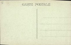 CPA Bateau Paquebot de la Cie N Paquet par grosse mer Souirah