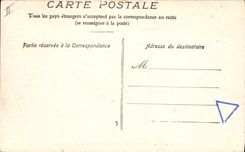 CPA Bateau Paquebot Le Havre La Savoie en pleine mer 