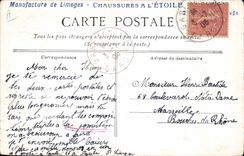 CPA Bateau Paquebot Le Havre Le Transatlantique La Savoie 