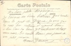 CPA Bateau Dieppe Le steamer Sussex