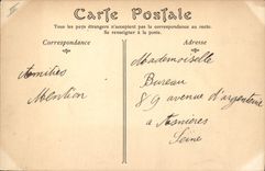 CPA Bateau Paquebot Le Havre Le Transatlantique La Savoie Steamer 