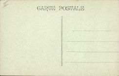 CPA Bateau Paquebot de la Cie N Paquet par grosse mer Souirah