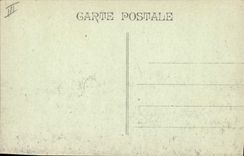 CPA Bateau Paquebot de la Cie N Paquet par grosse mer Souirah