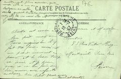 CPA Bateau Paquebot Le Havre Le Transatlantique La Savoie 