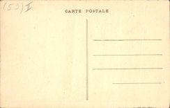 VINTAGE POSTCARD Woman Malo Bathing suit les Bains Charming bathers