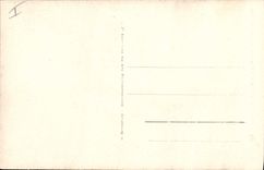 VINTAGE POSTCARD Woman Bathing suit Beck Beach New bathing costume