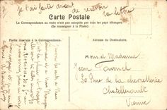 VINTAGE POSTCARD Fantasy Illustrator Villard Woman Parisian the Summer 1905