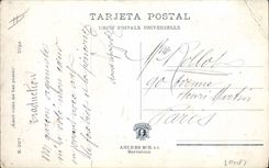 CPA Fantaisie Illustrateur Femme