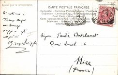 CPA Fantaisie Illustrateur Femme 