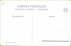 CPA Fantaisie Illustrateur Femme