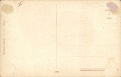 CPA Fantaisie Illustrateur Villani Femme