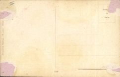 CPA Fantaisie Illustrateur Villani Femme