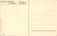 CPA Fantaisie Illustrateur Monaco