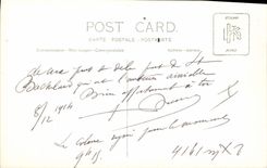 CARTE PHOTO Militaria Canons