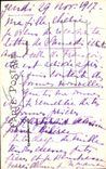 CPA Militaria Camp de la Courtine Pieces de 155 Rimailho et casernes des officiers 