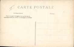 Operaciones de Militaria de la POSTAL de la VENDIMIA de las partes de la montaña