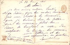 CPA Militaria Nos vaillants artilleurs a l'oeuvre Canon 