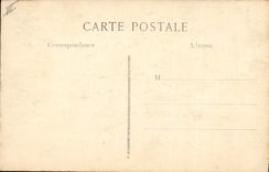 POSTAL Militaria de la VENDIMIA nuestro arma de 75 en la acción que defiende la entrada de una ciudad