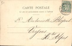 CPA Militaria Etablissements de MM Schneider & Cie Tube lance torpille 