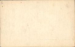 Vehículo ligero blindado inglés de la guerra 1914 de Militaria de la POSTAL de la VENDIMIA