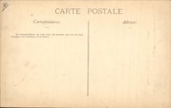 CPA Folklore Pyrenees Types pyreneens Basquaise 