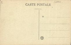 CPA Folklore Salies de Bearn Fontaine Larroumette 