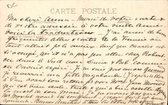 CPA Folklore Pyrenees le saut basque 