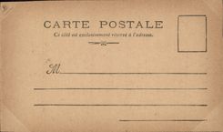 CPA Fantaisie Illustrateur Norwins Tout au radium Aveugle Chien