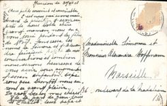 CPA Fantaisie Illustrateur Enfants