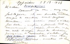 CPA Fantaisie Illustrateur Enfants Futurs architectes 