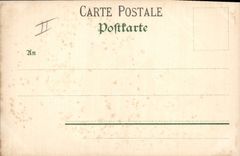 CPA Fantaisie Illustrateur Enfants 