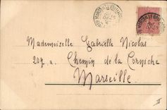 CPA Fantaisie Illustrateur 