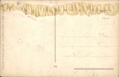 CPA Fantaisie Illustrateur Femme