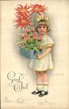 CPA Fantaisie Illustrateur Enfant