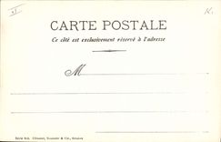 CPA Fantaisie Illustrateur Enfant