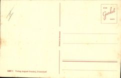 CPA Fantaisie Illustrateur Enfant