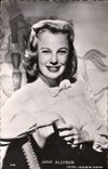 CPM Cinema June Allyson 