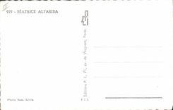 CPM Cinema Beatrice Altariba